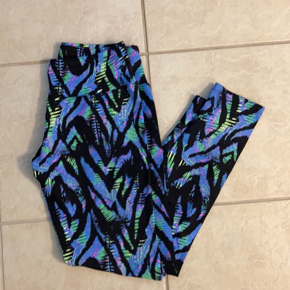 Brazil Wear legging